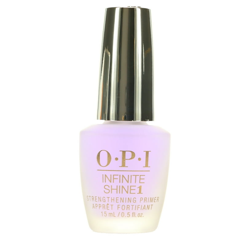 OPI Infinite Shine Base (Primer), 0.5oz OPI Infinite Shine Base (Primer), 0.5oz