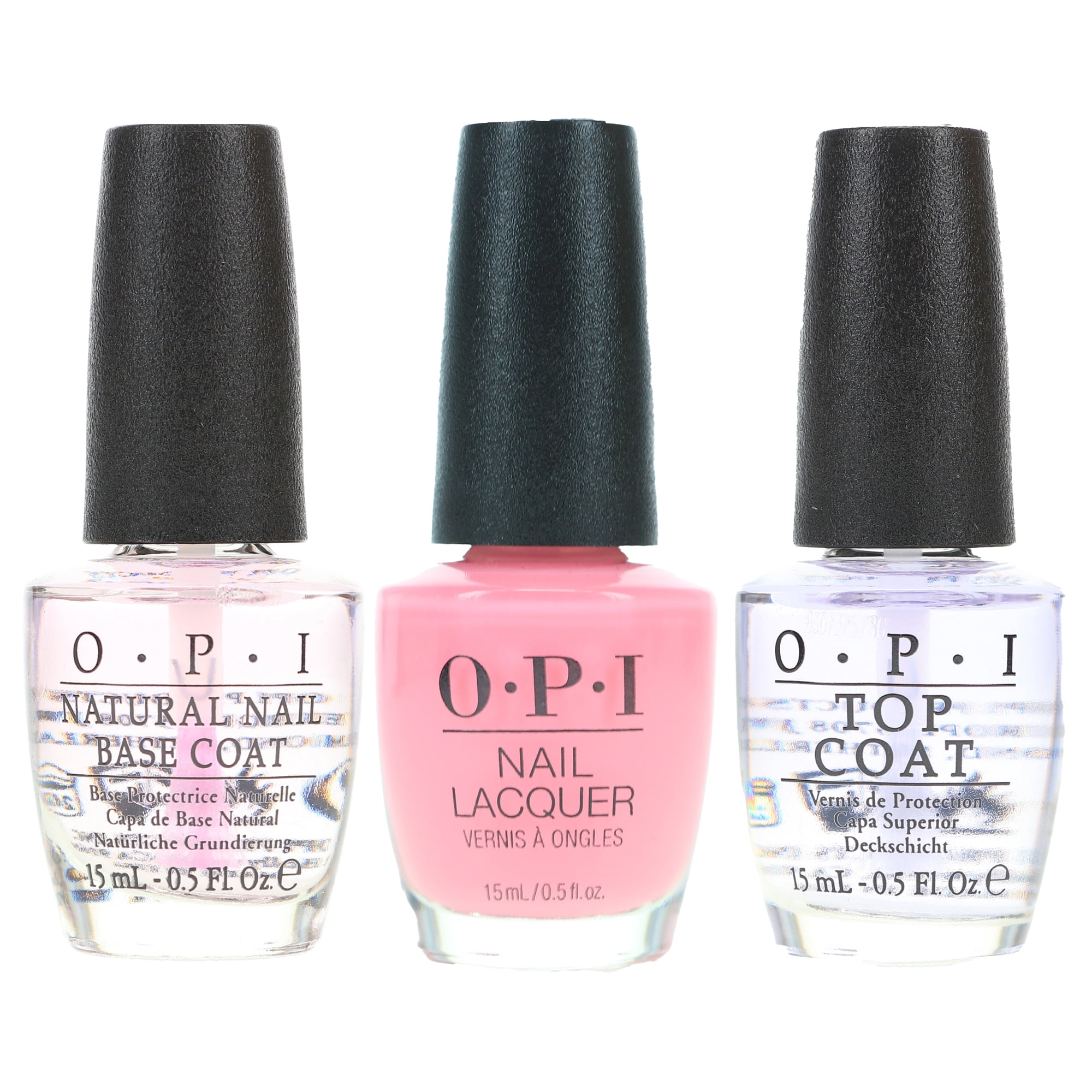 Opi gel offers Bundle 5 pcs 0.5 oz