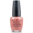 thumbnail image 1 of OPI  Java Mauve Nail Lacquer, 1 of 2