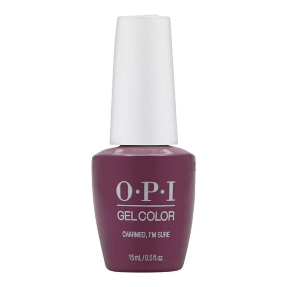 OPI Jewel Be Bold Holiday 2022 GelColor Soak-Off Gel Polish - Charmed, I'm Sure #HPP07 - 0.5 oz