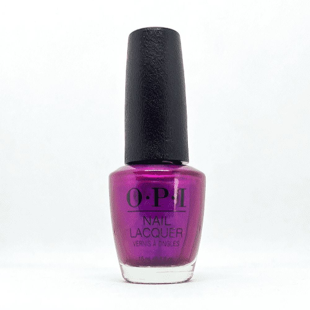 Opi Nail Lacquer - Jewel Be Bold Holiday 2022 - Charmed, I’m Sure Nl Hr 