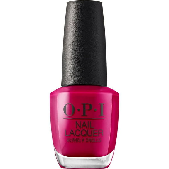OPI Nail Lacquer, Koala Beary, Nail Polish, 0.5 fl oz