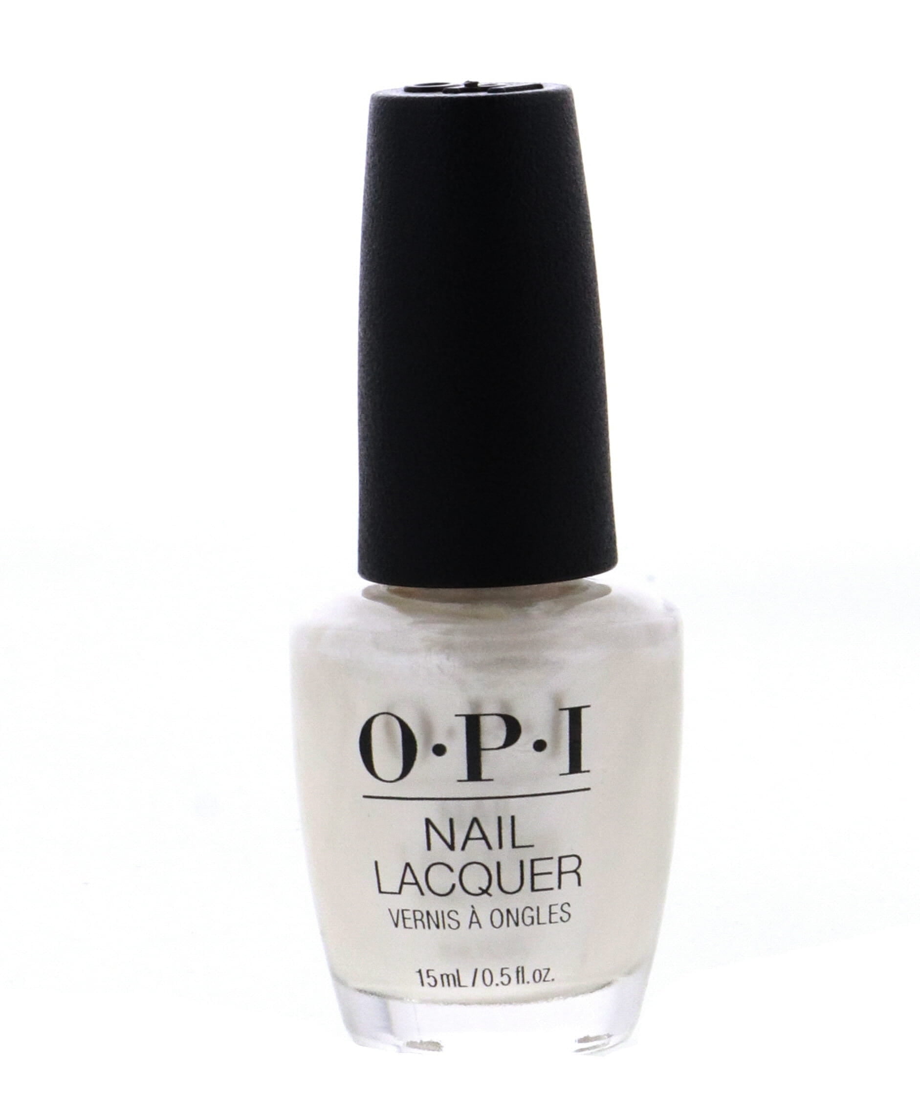 OPI Kyoto Pearl Nail Polish, 0.5 oz