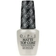 thumbnail image 1 of OPI Lacquer - Matte Top Coat, 1 of 1