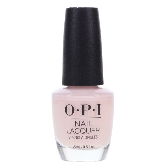 OPI Let's Be Friends 0.5 oz