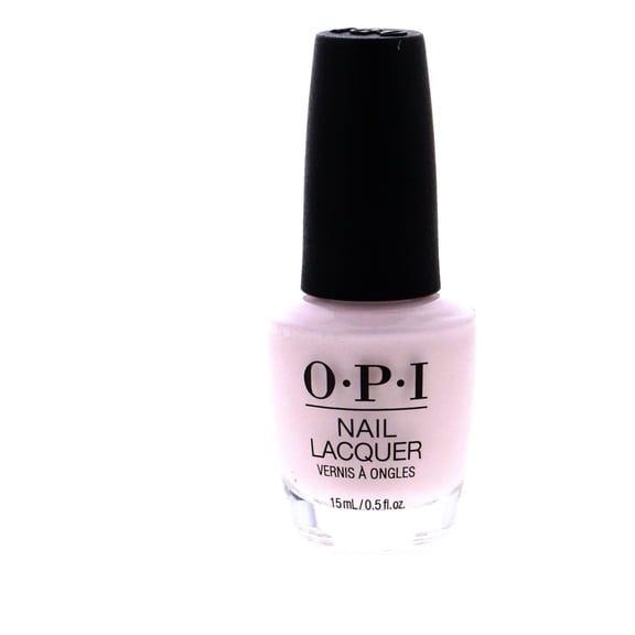 OPI Let's Be Friends Nail Polish, 0.5 oz
