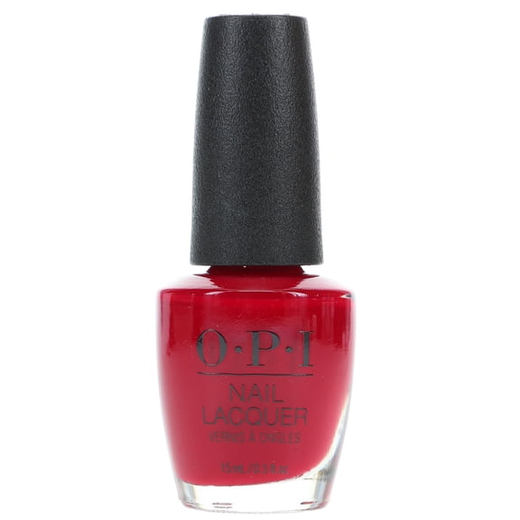 OPI Malaga Wine 0.5 oz