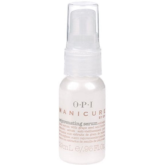OPI Manicure Renew Rejuvenating Serum, .85 oz