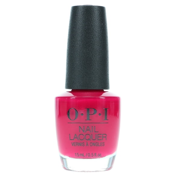 OPI Miami Beet 0.5 oz