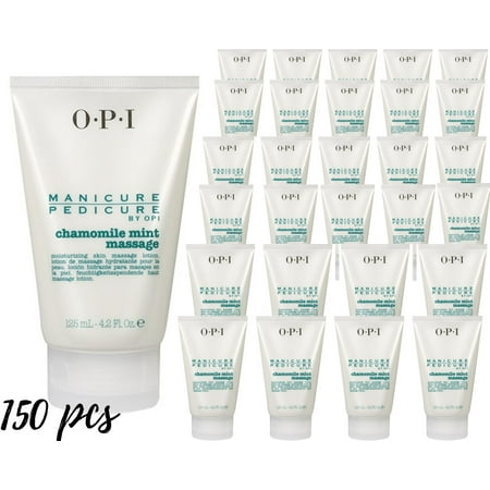 OPI Mint Massage lotion x 150
