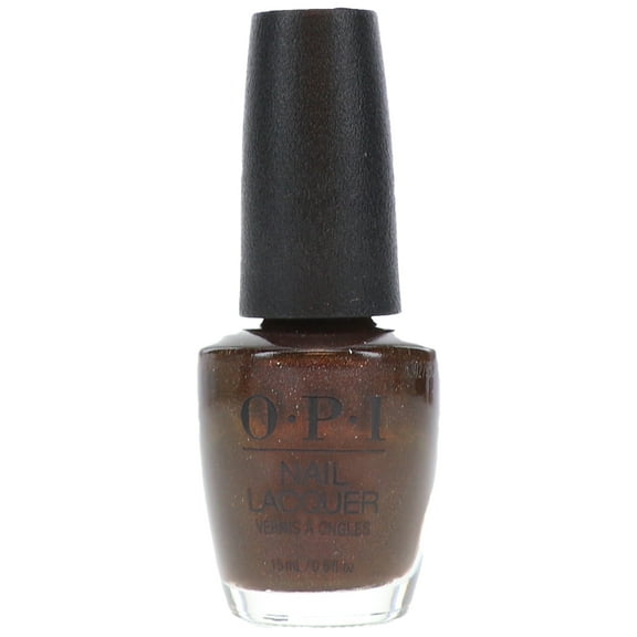 OPI My Private Jet 0.5 oz