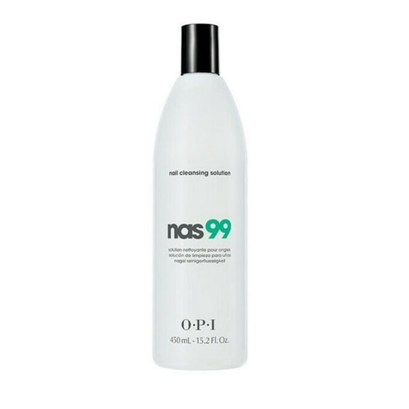 OPI NAS 99 Nail Cleansing Solution, 15.2 oz