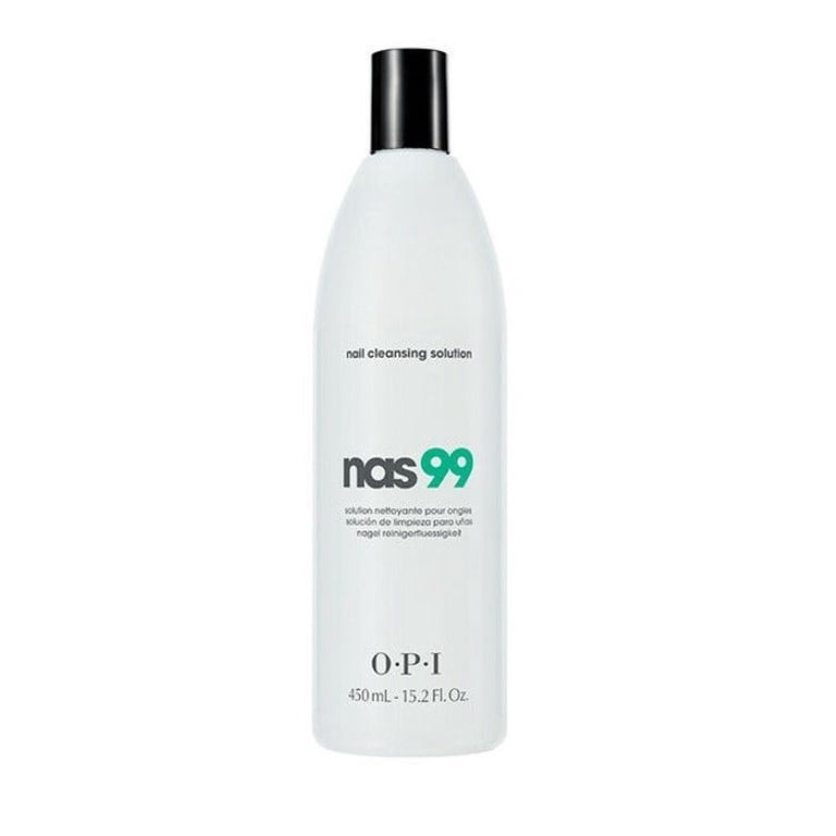OPI NAS 99 Nail Cleansing Solution, 15.2 oz - Walmart.com