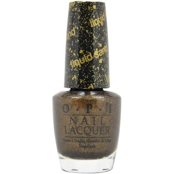 OPI # NL T62 What Wizardry is This? Nail Polish