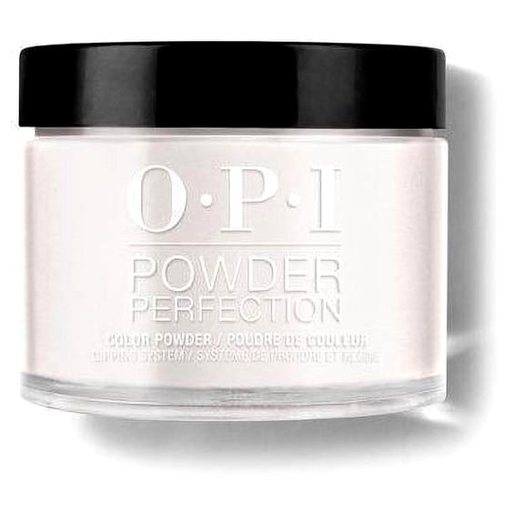OPI Nail Dip Powder Perfection, My Vampire is Buff, 1.5 Oz