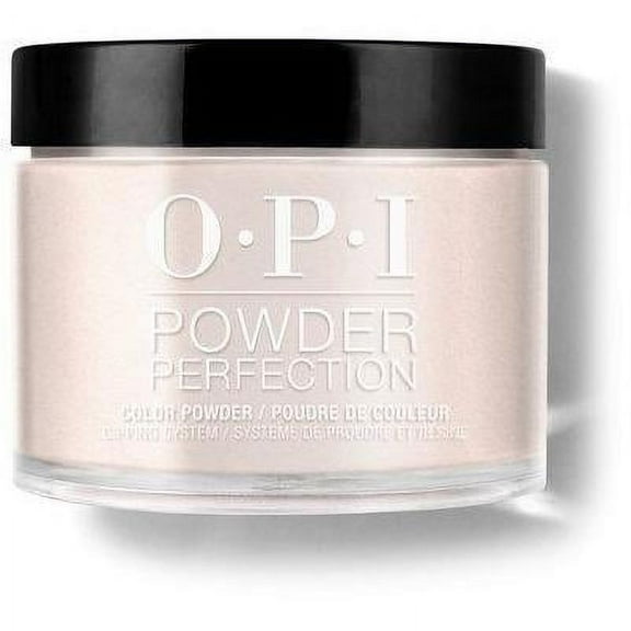 OPI Powder Perfection by OPI, 1.5oz Color Dip Powder - Put it in Neutral