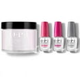 thumbnail image 1 of OPI Nail Dipping Powder Perfection Combo - Liquid Set + Am What I Amethyst DP T76, 1 of 1