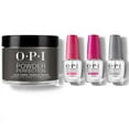 thumbnail image 1 of OPI Nail Dipping Powder Perfection Combo - Liquid Set + Black Onyx DP T02, 1 of 1