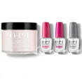 thumbnail image 1 of OPI Nail Dipping Powder Perfection Combo - Liquid Set + Princesses Rule! DP R44, 1 of 1