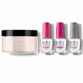 thumbnail image 1 of OPI Nail Dipping Powder Perfection Combo - Liquid Set + Samoan Sand DP P61, 1 of 1