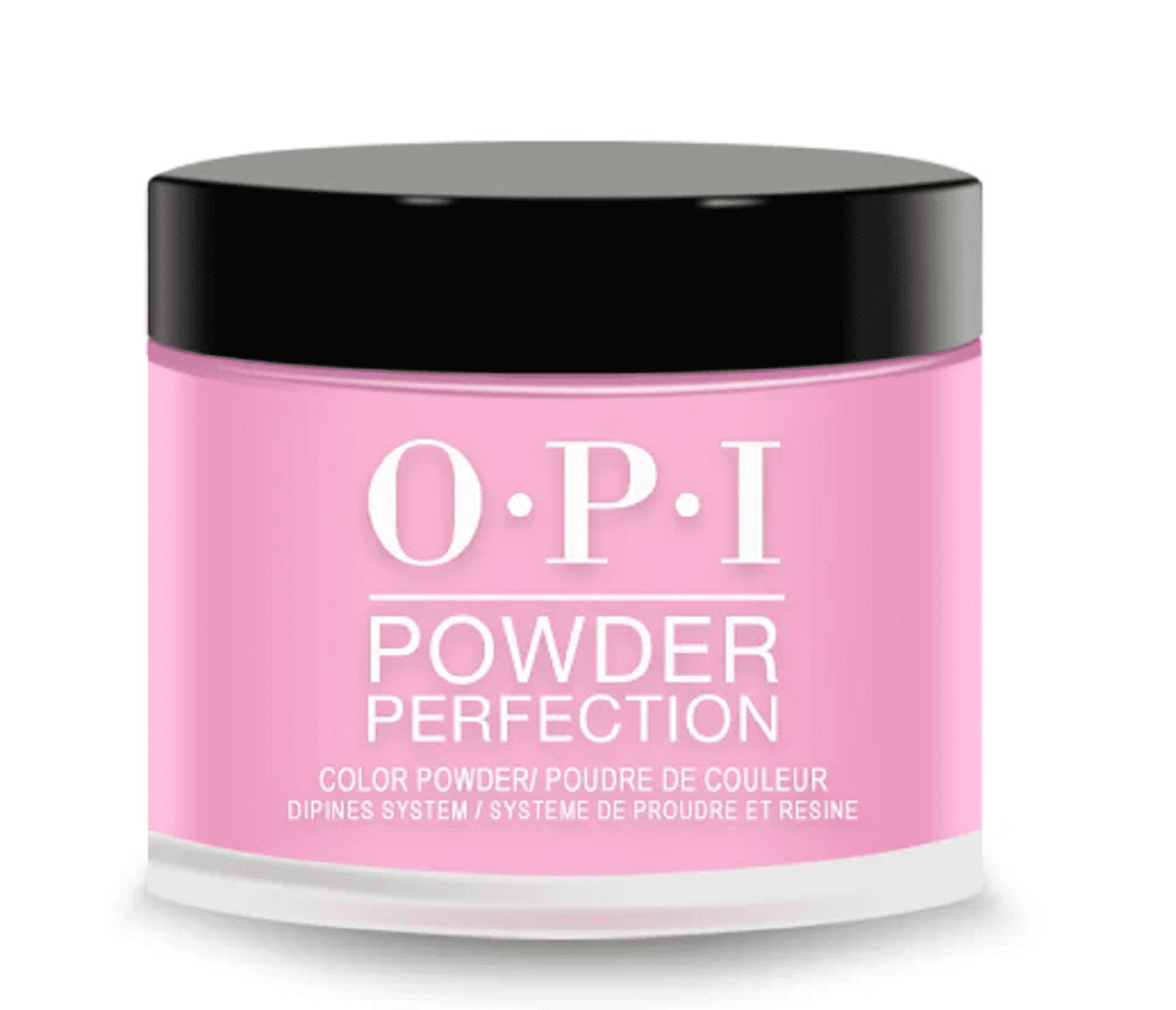 OPI Nail Dipping Powder Perfection - Summer Make The Rules - Makeout ...