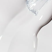 OPI Nail Envy Lacquer, Alpine Snow, Nail Polish, 0.5 fl oz