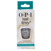 $17.95 Value OPI Nail Envy Nail Strengthener, Original, 0.5 Oz