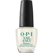 OPI Nail Envy Lacquer, Original, Nail Polish, 0.5 fl oz