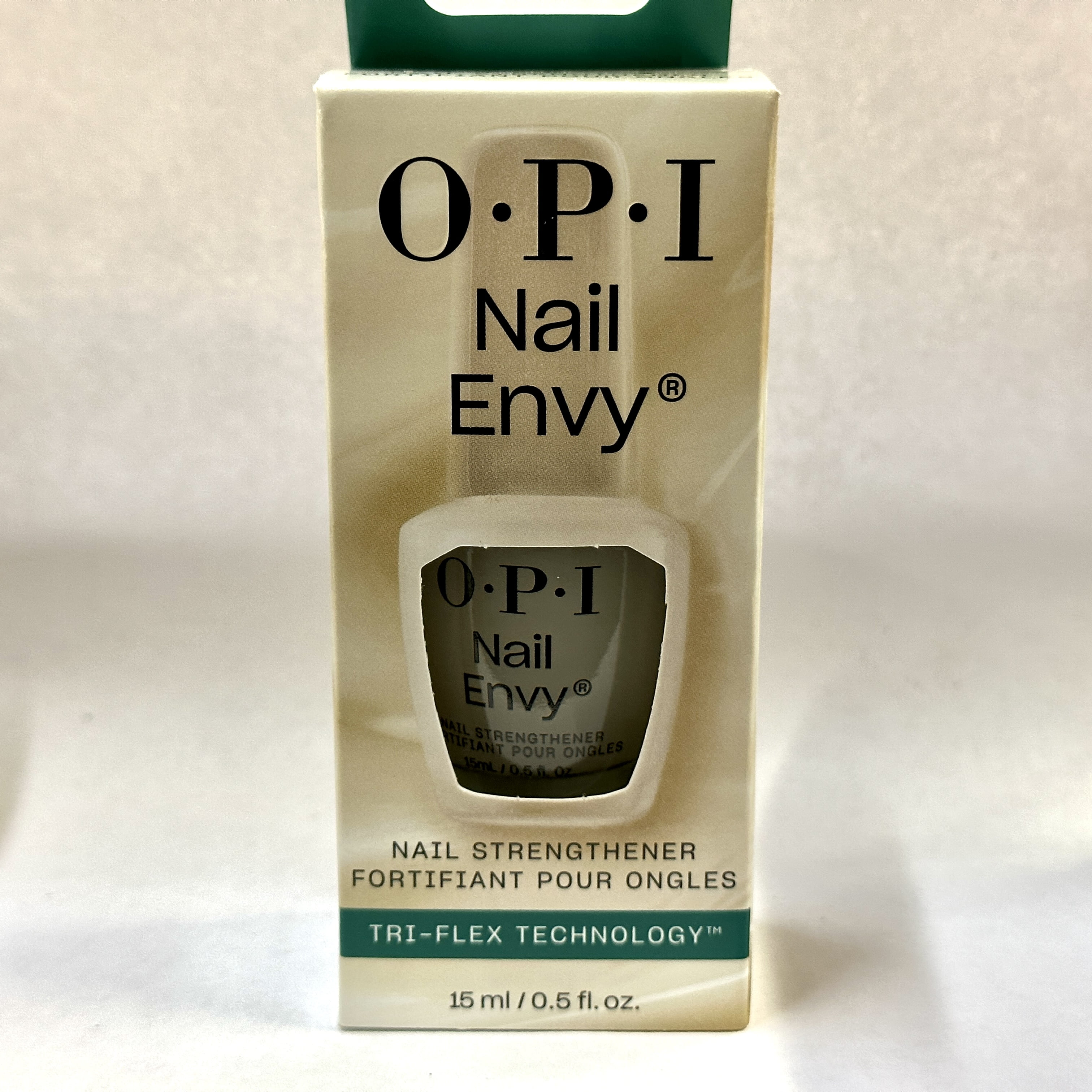 OPI Nail Envy, NT T80, Original Formula, 0.5oz OPI Nail Envy, NT T80, Original Formula, 0.5oz