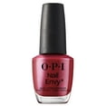 thumbnail image 1 of OPI Nail Envy Lacquer, Tough Luv, Nail Polish, 0.5 fl oz, 1 of 3