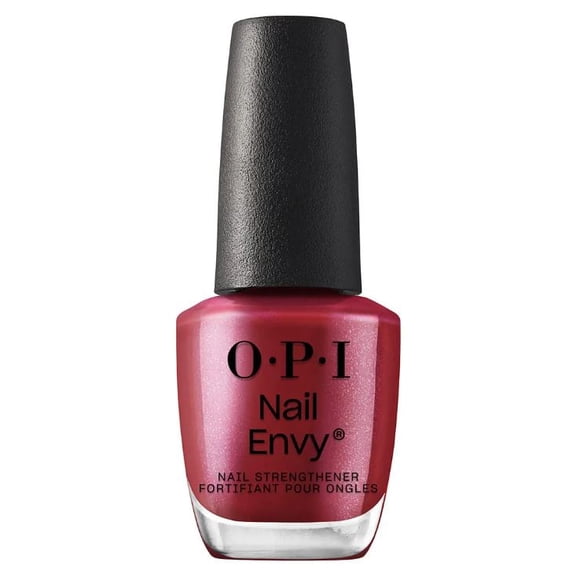 OPI Nail Envy Lacquer, Tough Luv, Nail Polish, 0.5 fl oz