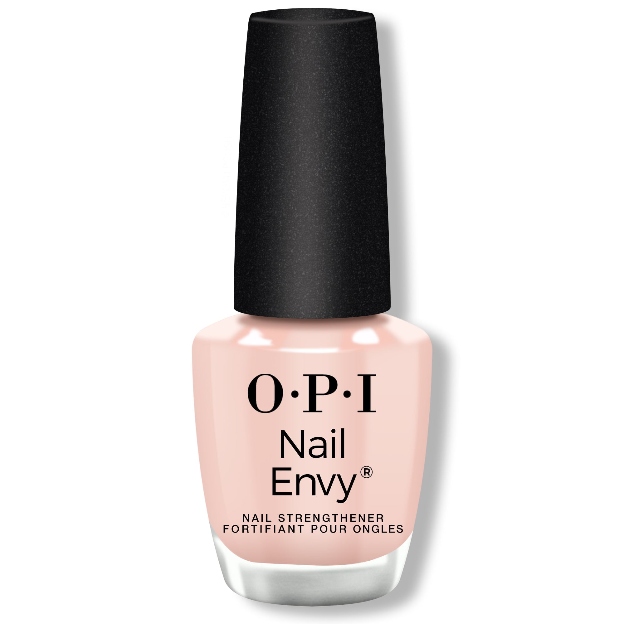 OPI Nail Envy with TriFlex [Bubble Bath NT222A] 0.5 oz