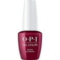 thumbnail image 1 of OPI Nail GelColor Gel Polish .5oz/15mL - Bogota Blackberry GCF52, 1 of 9