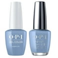 thumbnail image 1 of OPI Nail GelColor + Infinite Shine Polish Tokyo Combo 2 ct - Kanpai OPI! GC T90, 1 of 1