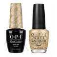 thumbnail image 1 of OPI Nail GelColor + Matching Polish Combo 2ct - A Mirror Escape GC BA6, 1 of 1