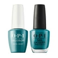 thumbnail image 1 of OPI Nail GelColor + Matching Polish Combo 2ct - Amazon...Amazoff GC A64, 1 of 1
