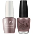 thumbnail image 1 of OPI Nail GelColor + Matching Polish Combo 2ct - Berlin There Done That GC G13, 1 of 1