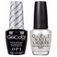 thumbnail image 1 of OPI Nail GelColor + Matching Polish Combo 2ct - Make Light of the Situation GC T68, 1 of 1
