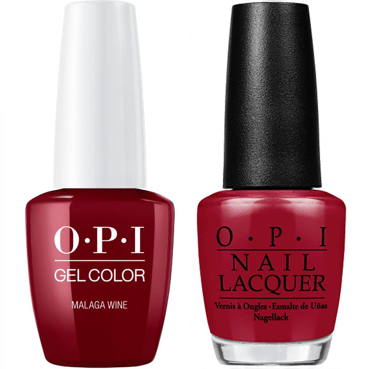 OPI “Big Apple Red” Gel. : r/Nails