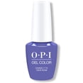 thumbnail image 1 of OPI Nail GelColor Polish [ Charge It To Their Room 0.5 oz - #GCP009 ] Summer Make The Rules SUMMER Collection 2023, 1 of 1