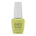 thumbnail image 1 of OPI Gel Color Soak-off Gel Lacquer - Stay Out All Bright, 1 of 2