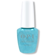 OPI Nail GelColor Polish [ Surf Naked 0.5 oz - #GCP010 ] Summer Make The Rules SUMMER Collection 2023