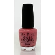OPI Nail Lacquer A06 Hawaiian Orchid 0.5 Ounce