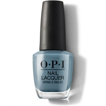 OPI Nail Lacquer, Alpaca My Bags, Nail Polish, 0.5 fl oz