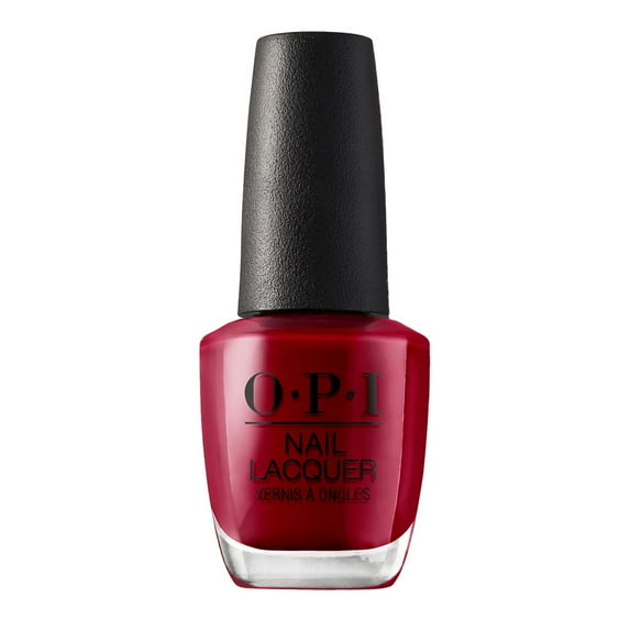 OPI Nail Lacquer - Amore at the Grand Canal - #NLV29 0.5 oz * BEAUTY TALK LA *