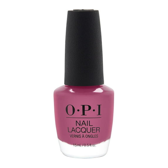 OPI Nail Lacquer, Arigato From Tokyo, 0.5 Fl Oz