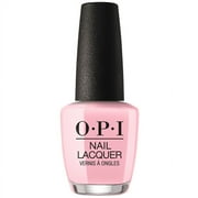 OPI Nail Lacquer - Baby, Take A Vow 0.5 fl oz NL SH1