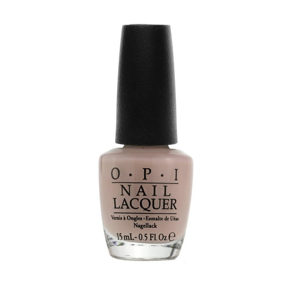 OPI Nail Lacquer, Berlin There Done That, 0.5 Fl Oz