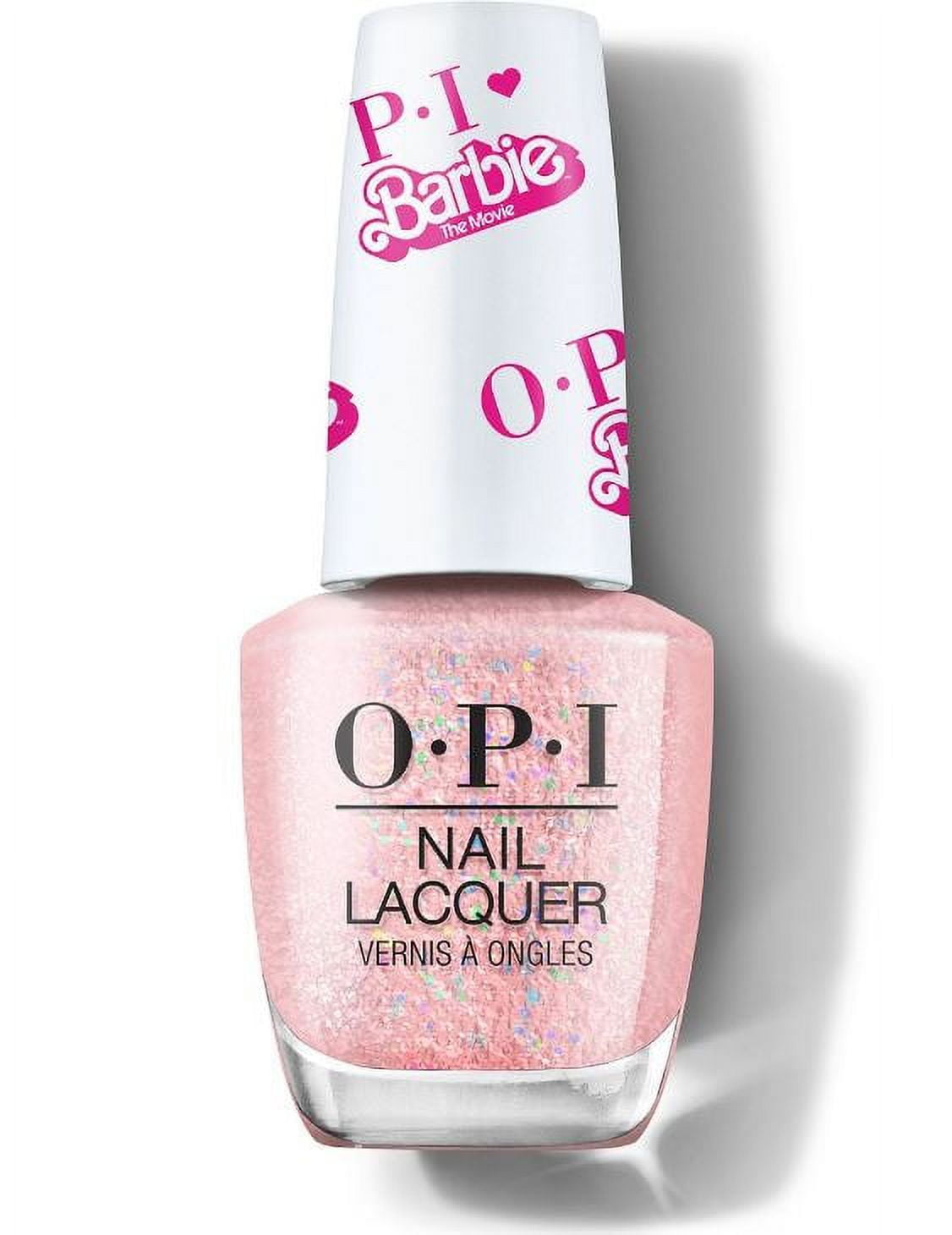 OPI Nail Lacquers - Reds – Pro Beauty