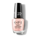 thumbnail interactive-video image 1 of OPI Nail Lacquer, Big Celebration, 0.5 fl oz, 1 of 8